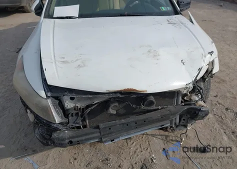 2012 Honda Accord 2.4 Lx z USA, uszkodzony, nr VIN 1HGCP2F34CA196739